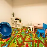 Invest Centrum Park 2 דירה שצ'קלארסקה פוראובה
