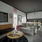 דירה Invest Centrum Park 2