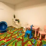 Invest Centrum Park 2 דירה