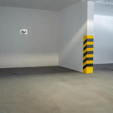 Invest Centrum Park 2 Schreiberhau