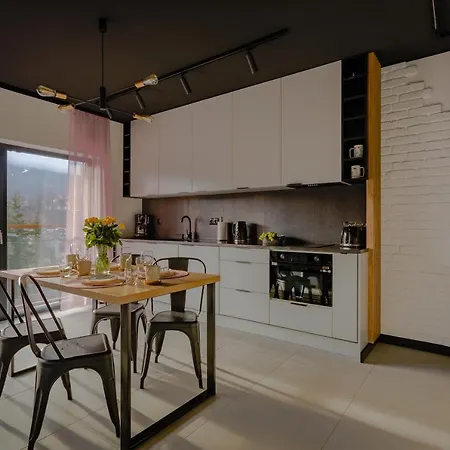 Invest Centrum Park 2 Schreiberhau