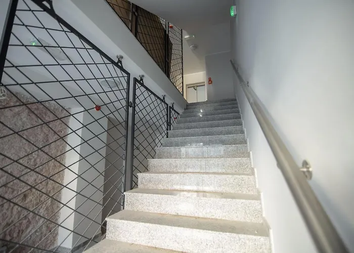 Apartment Invest Centrum Park 2 Schreiberhau