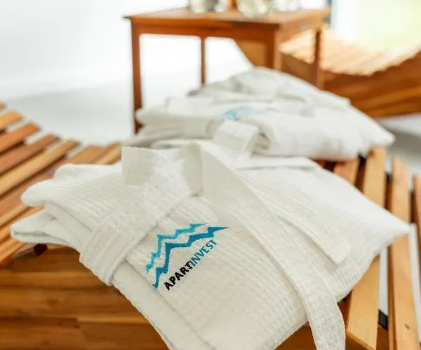 Invest Centrum Park 2