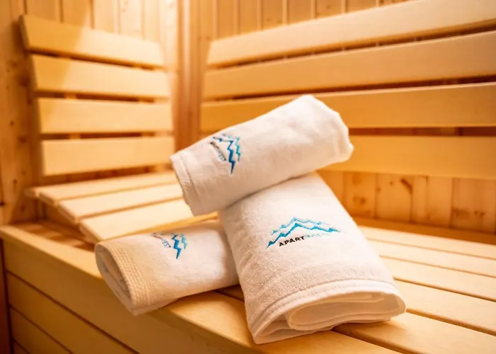 Invest Centrum Park 2 * Schreiberhau