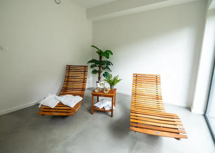 Invest Centrum Park 2 Schreiberhau