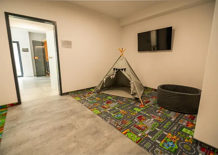 Invest Centrum Park 2 Schreiberhau