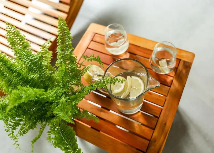 Invest Centrum Park 2 *