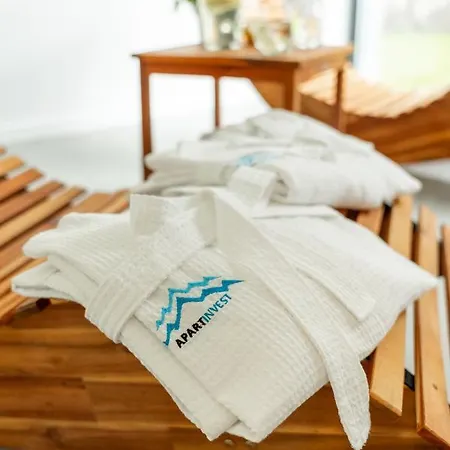 Invest Centrum Park 2