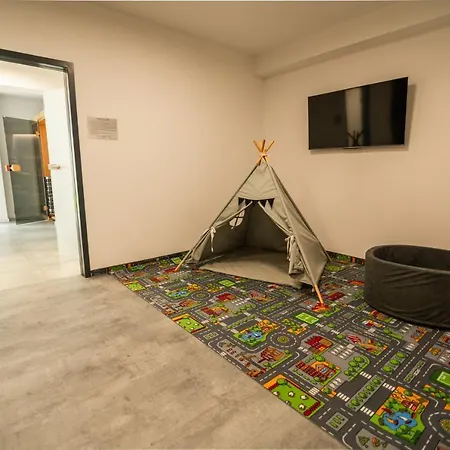 Invest Centrum Park 2 Szklarska Poręba