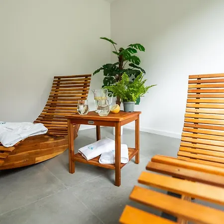 Apartman Invest Centrum Park 2