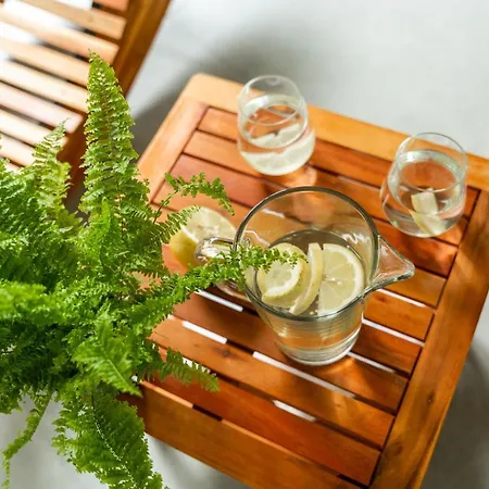 Invest Centrum Park 2 *