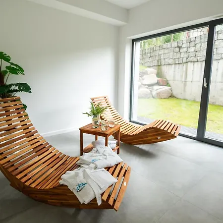 Invest Centrum Park 2 Apartman *