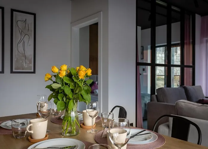 Invest Centrum Park 2 *